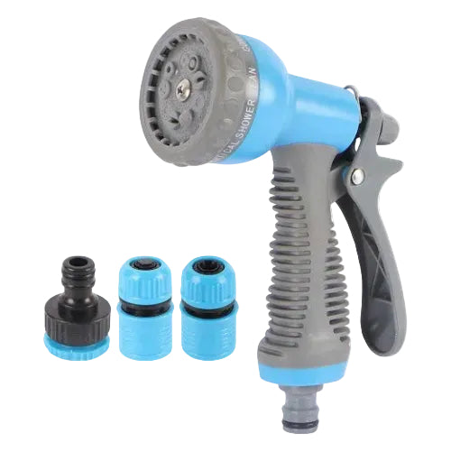 Dolphin Multihead Shower