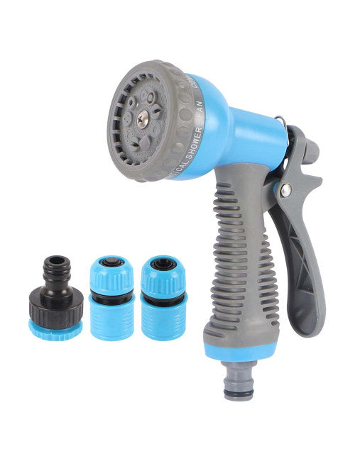 Dolphin Multihead Shower