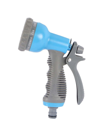 Dolphin Multihead Shower