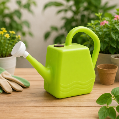 Dolphin Watering Can 2L