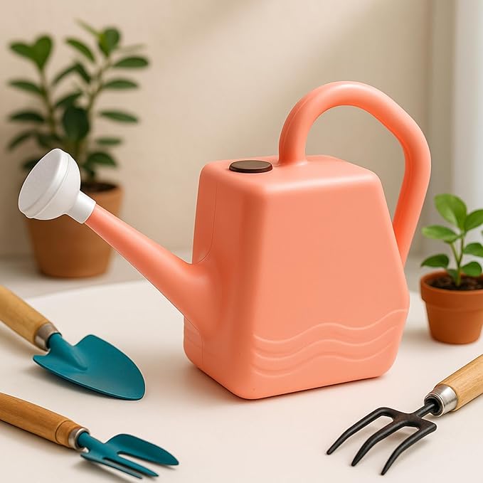 Dolphin Watering Can 2L