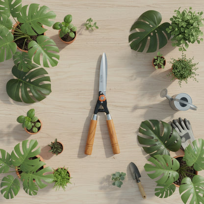 FALCON HEDGE SHEAR 999