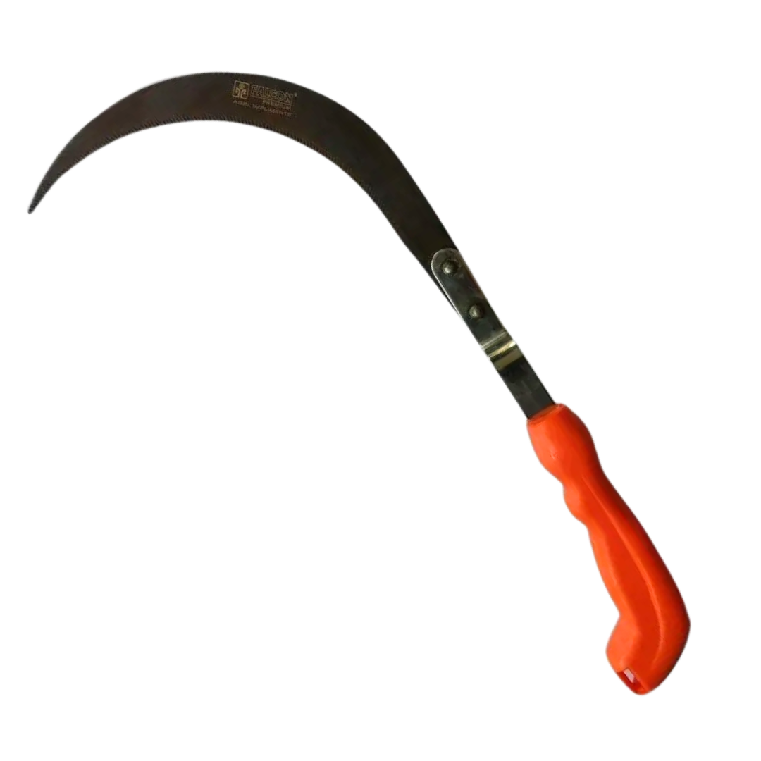 Falcon Khurpa FPKM 400