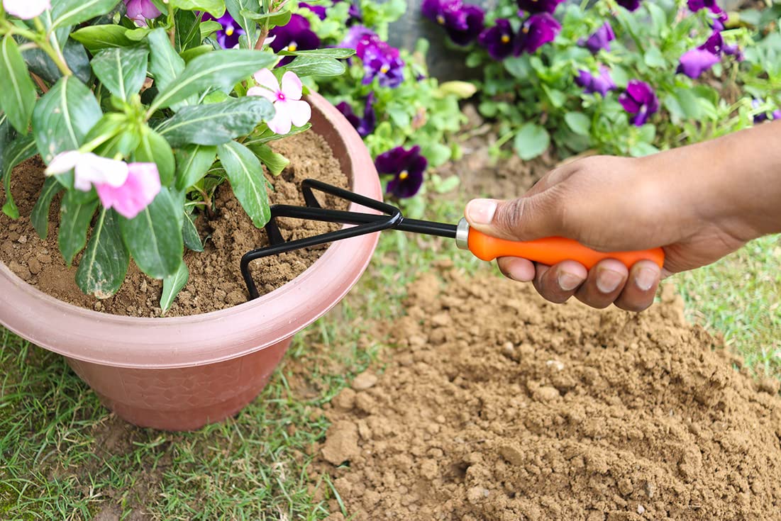 Falcon Cultivator FCH 305