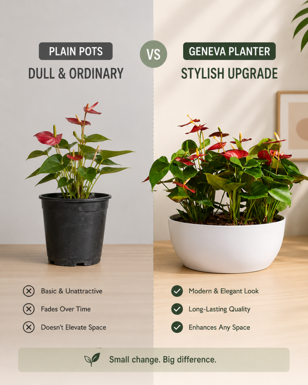 Geneva Planter