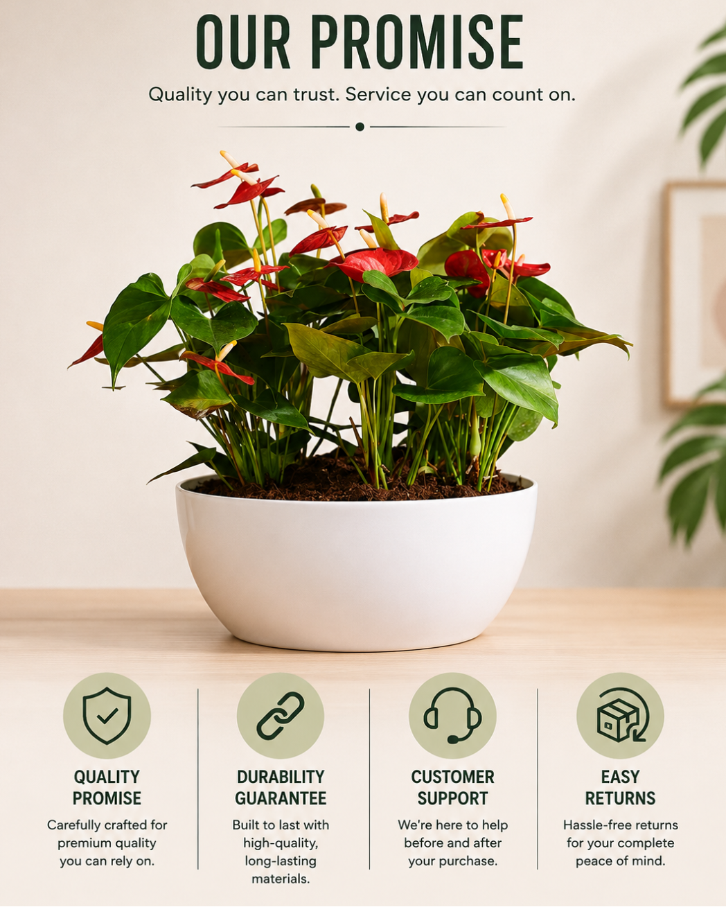 Geneva Planter