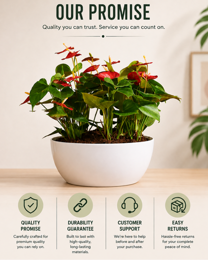 Geneva Planter