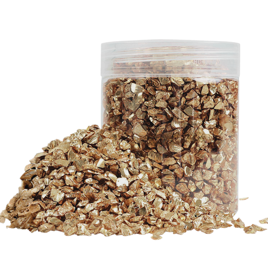 Buy Golden Chips (Small - 200 grams) Online – Bombay Seeds