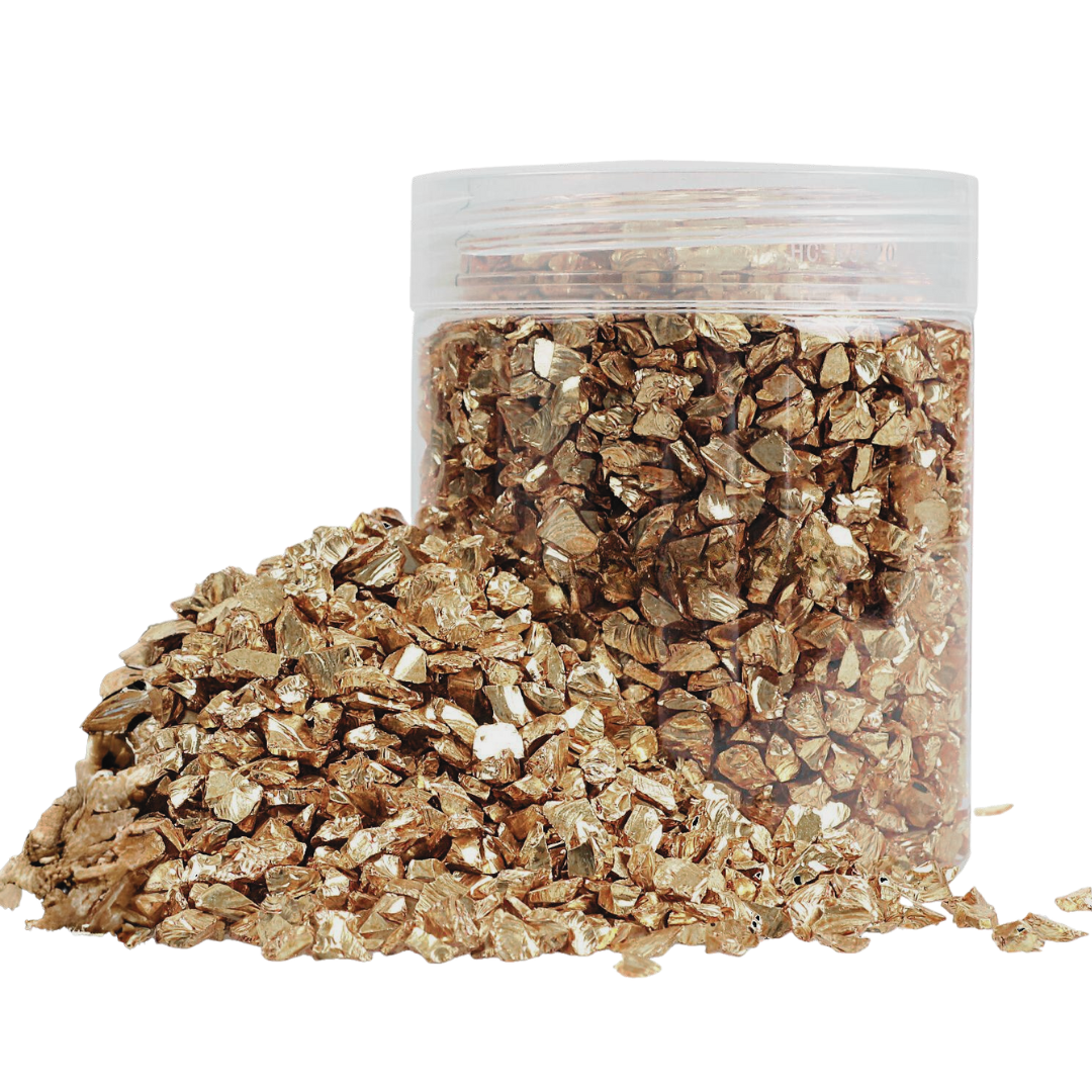 Golden Chips (Small - 200 grams)