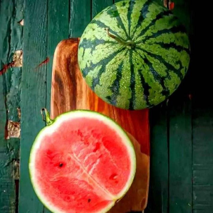 Green Watermelon seeds