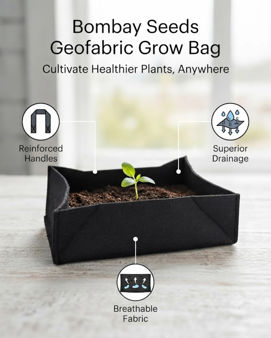 Grow Bags