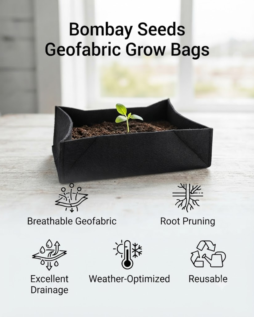 Grow Bags
