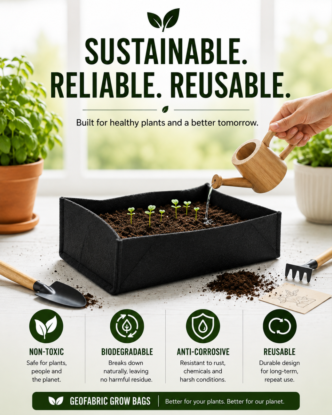 Grow Bags