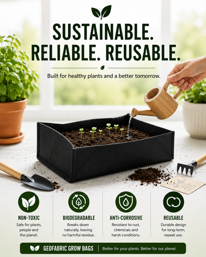 Grow Bags