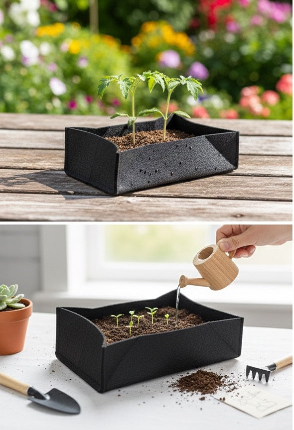 Grow Bags