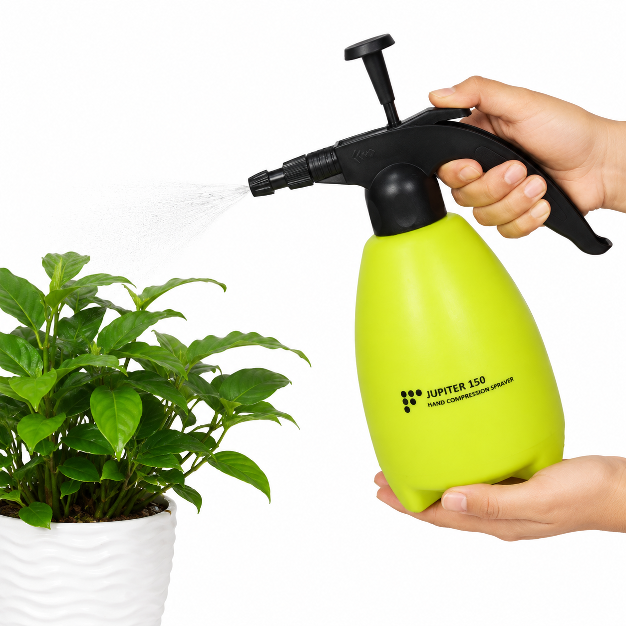 Jupiter 150 Hand Compression Sprayer