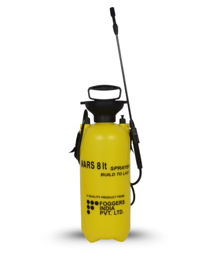 Mars Sprayer Range 3L / 5L / 8L