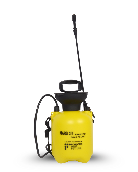 Mars Sprayer Range 3L / 5L / 8L