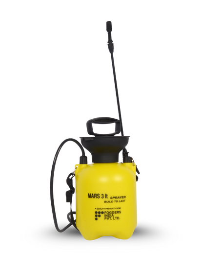Mars Sprayer Range 3L / 5L / 8L