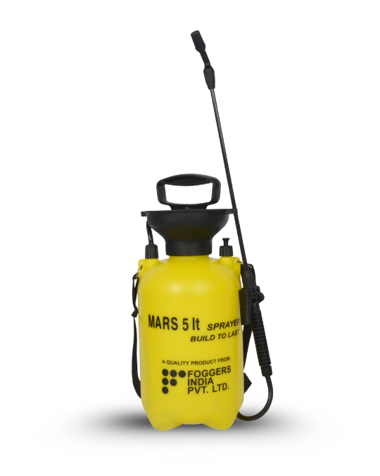 Mars Sprayer Range 3L / 5L / 8L