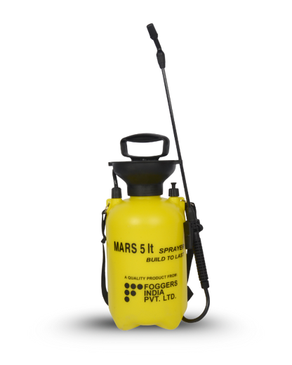 Mars Sprayer Range 3L / 5L / 8L