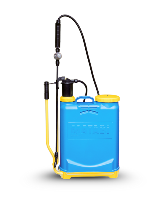 Matabi Super Agro 16