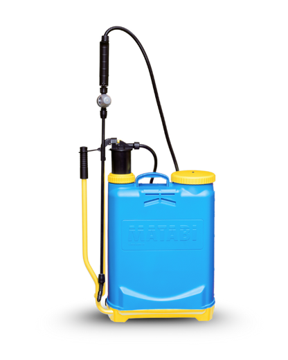 Matabi Super Agro 16