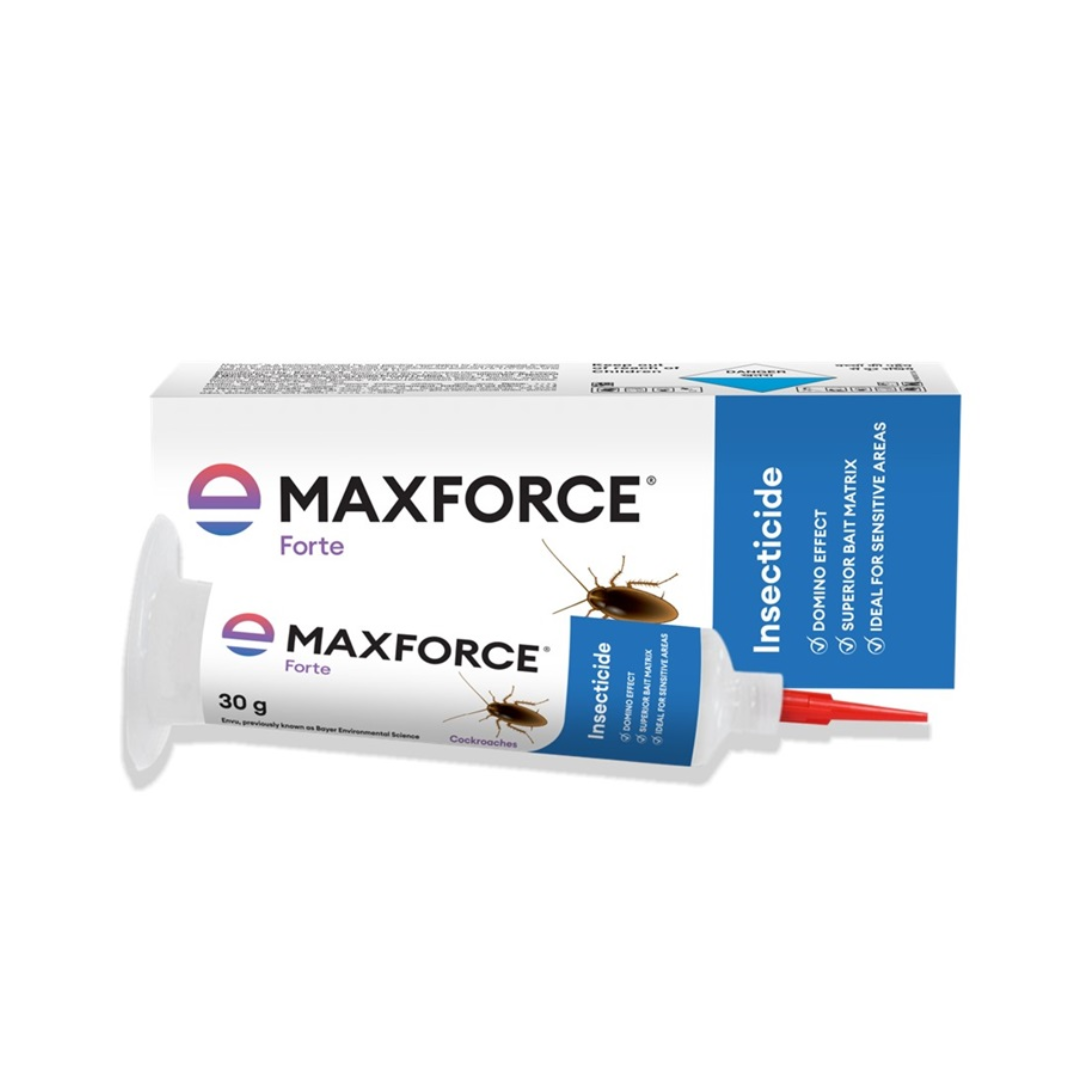 Envu Maxforce Forte