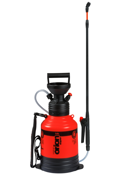 Orion Sprayer Range 3L / 6L