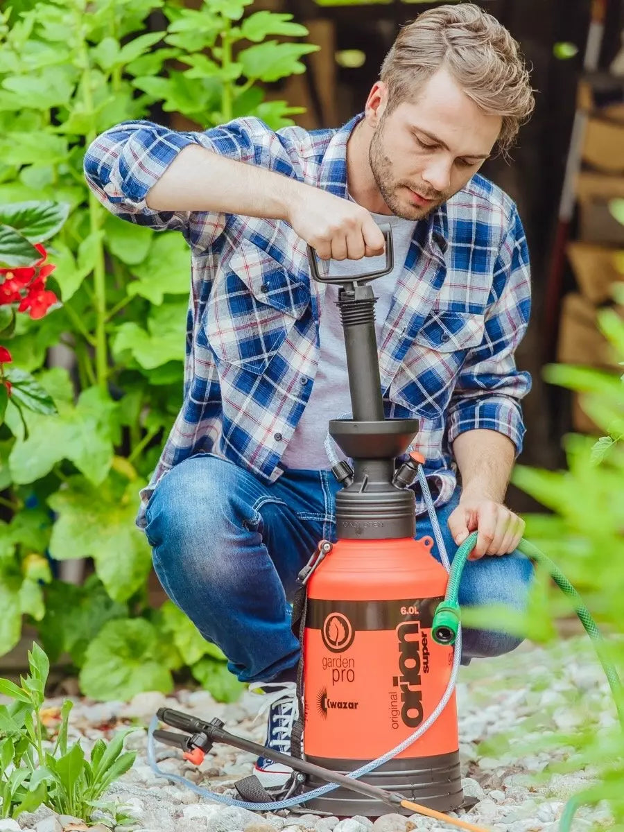 Orion Sprayer Range 3L / 6L