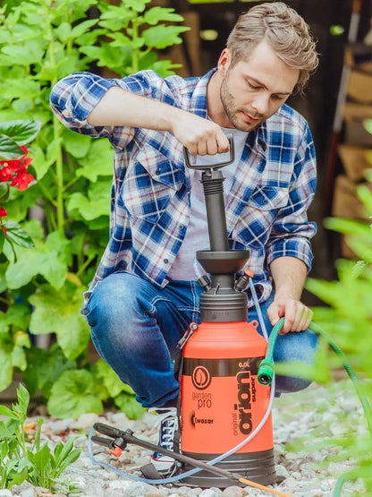 Orion Sprayer Range 3L / 6L