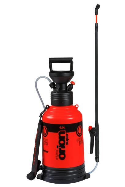 Orion Sprayer Range 3L / 6L
