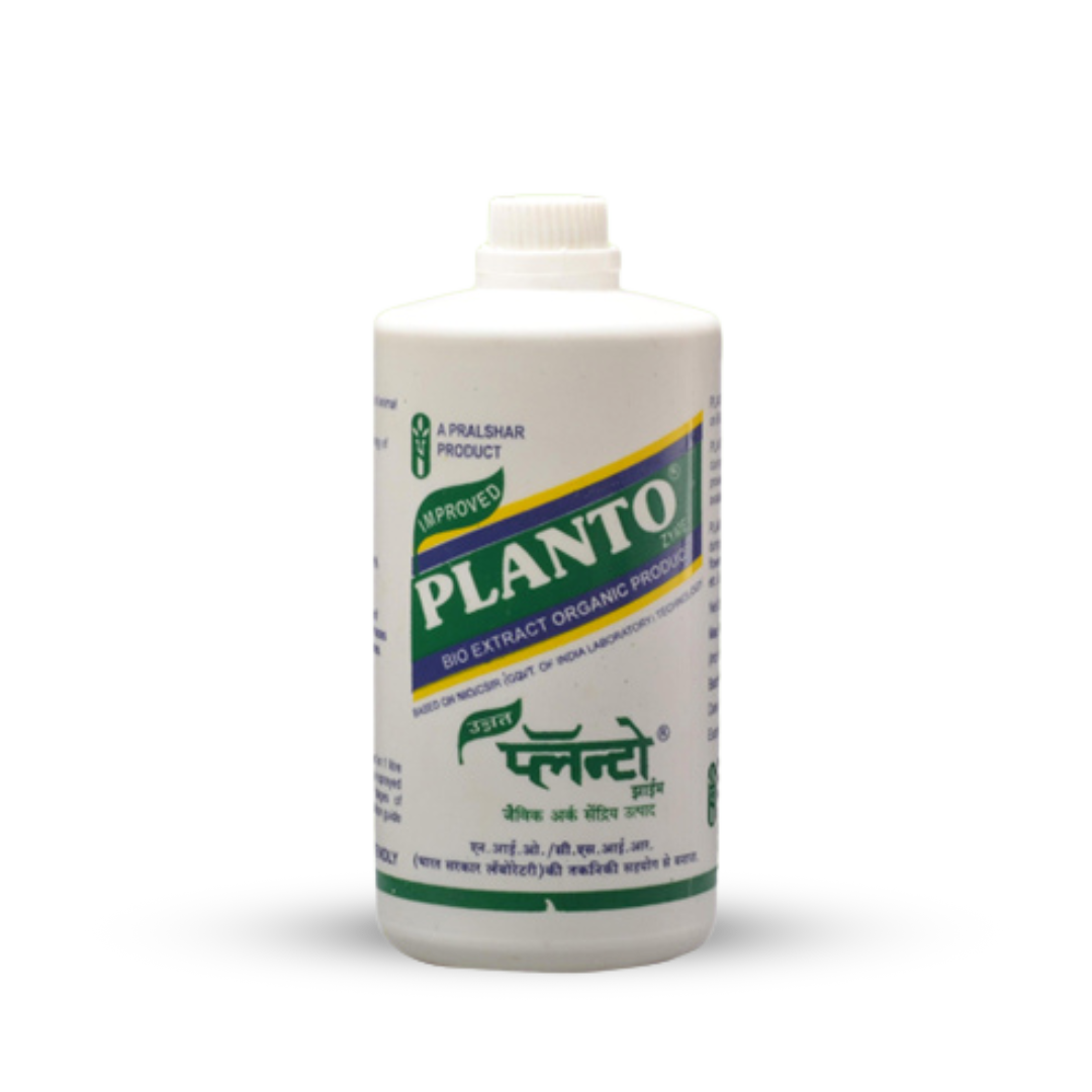 Planto Zyme (250 ml)