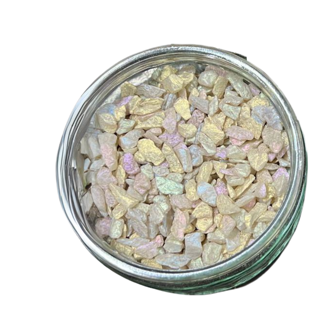 Rainbow Chips (Small - 200 grams)