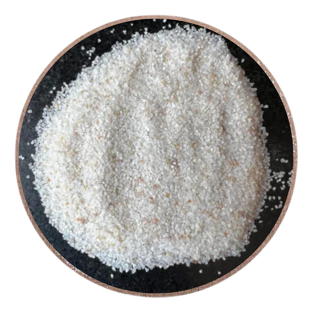 Crystal Sand (Small - 1kg)