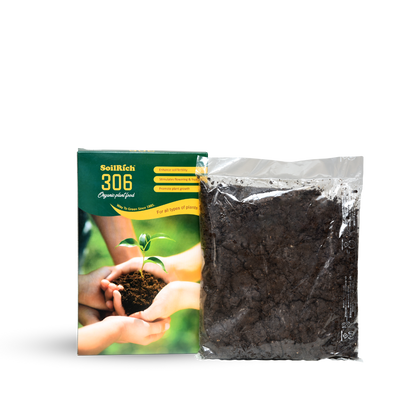SoilRich 306 Organic Manure