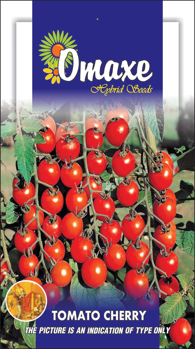 Cherry Tomato Seeds