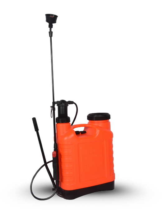 Tulip Supertech Sprayer