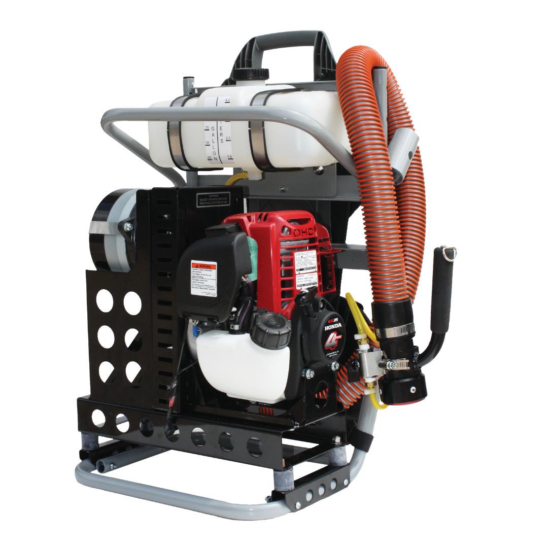 TWISTER XL™ Aerosol Generator