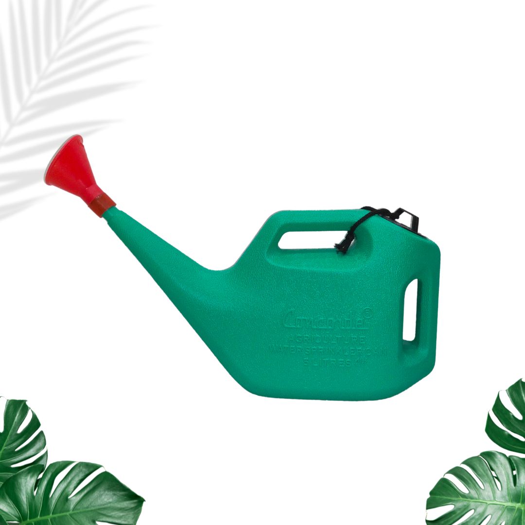 Watering Can 5 litres