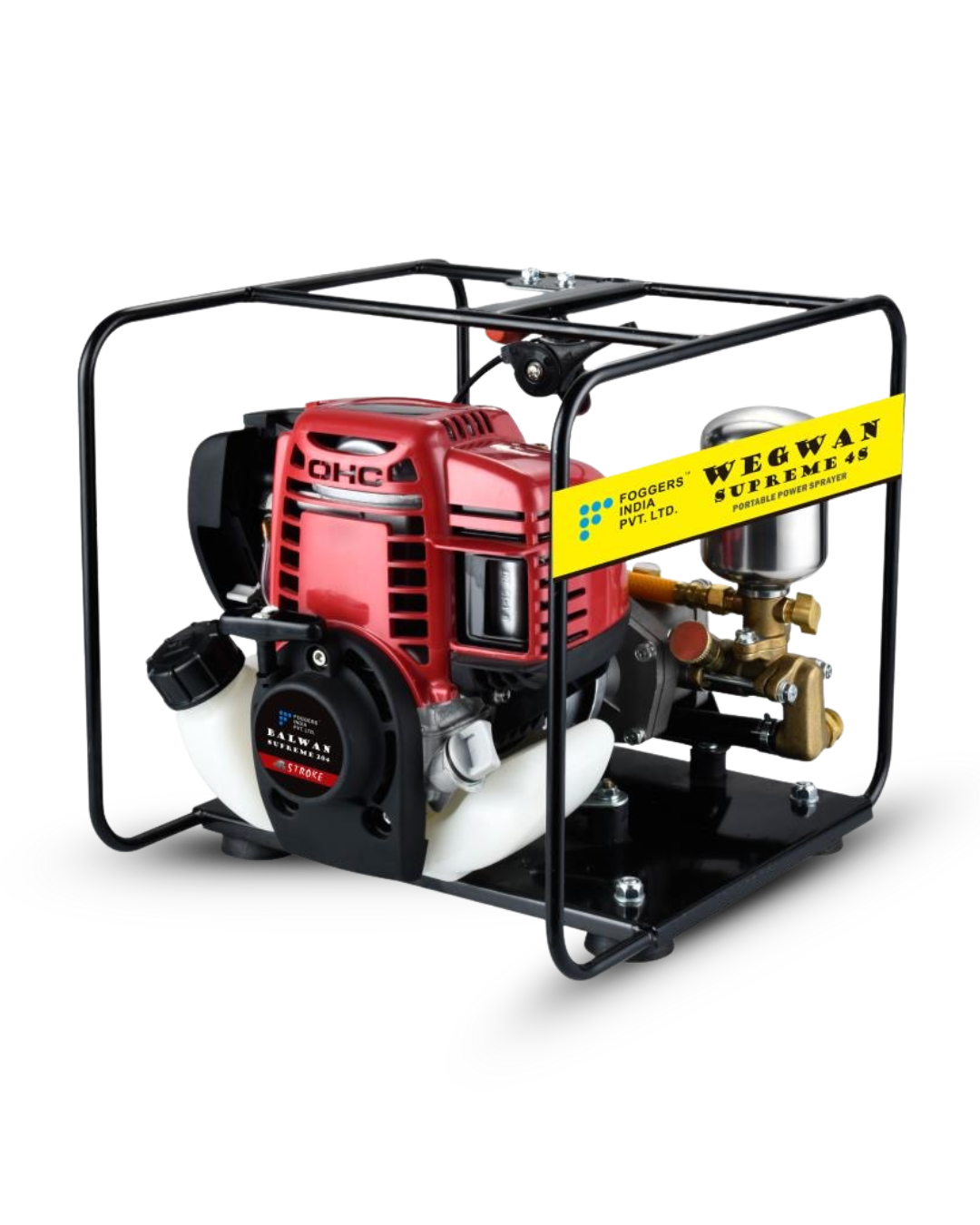 Wegwan Supreme 4S Portable Power Sprayer