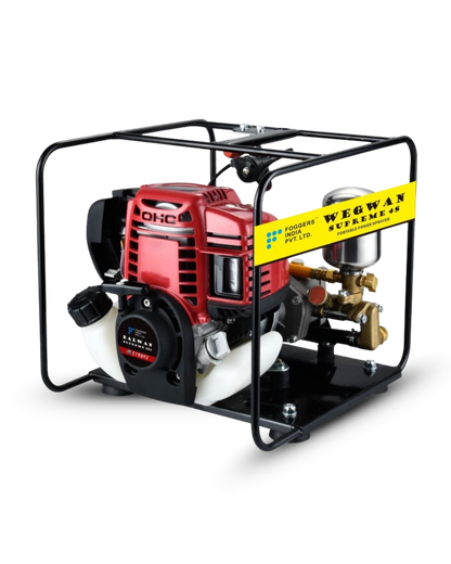 Wegwan Supreme 4S Portable Power Sprayer