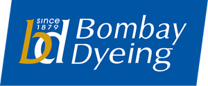 bombay dyeing logo