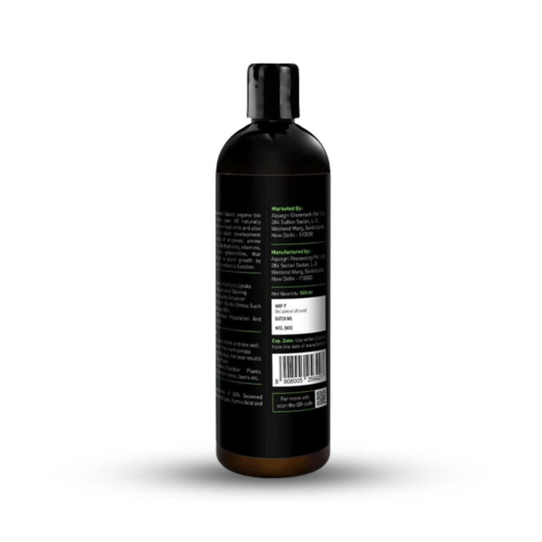Doctor Green (50 ml)