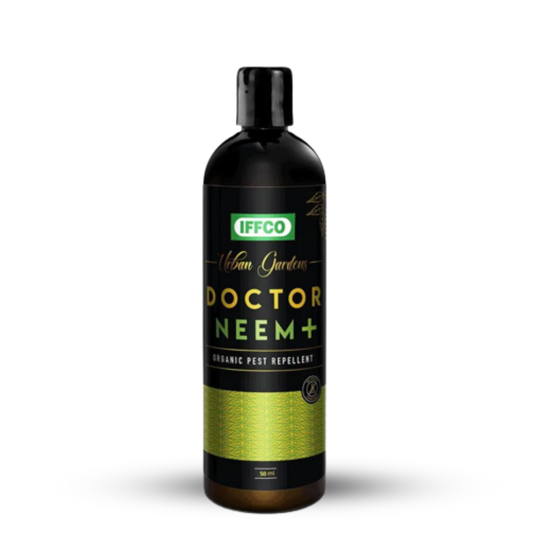 Doctor Neem+ (50 ml)