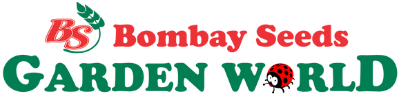 Bombay Seeds