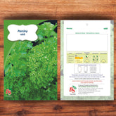 parsley seeds - Bombay Seeds