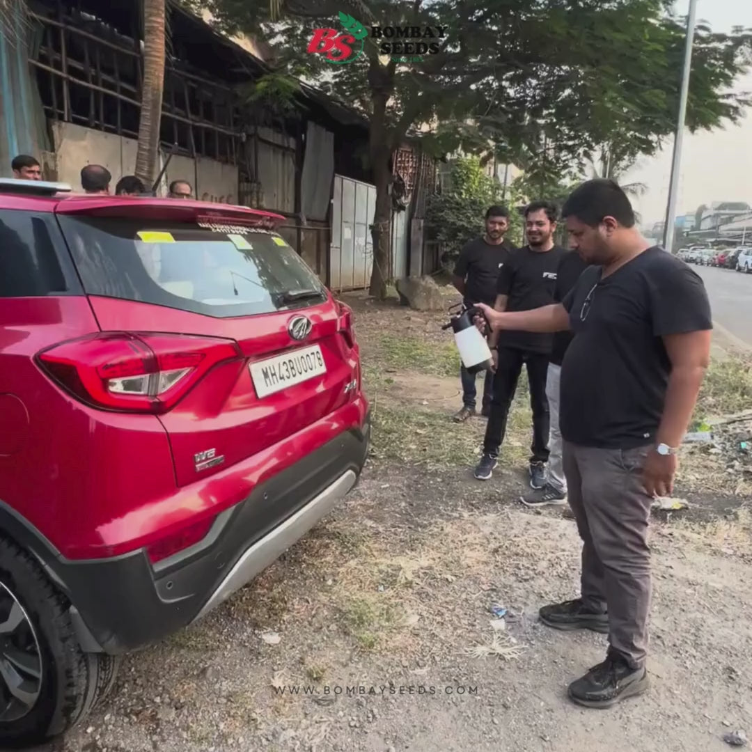 iK Foam Pro 2 - Foam Sprayer