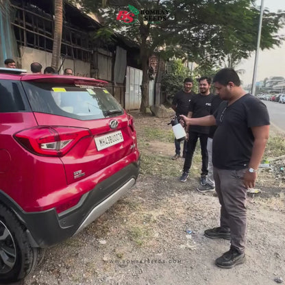 iK Foam Pro 2 - Foam Sprayer