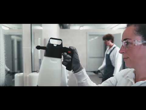 iK Foam Pro 2 - Foam Sprayer